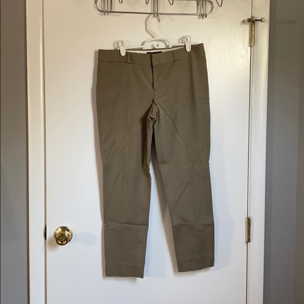 Sloan Fit Pants